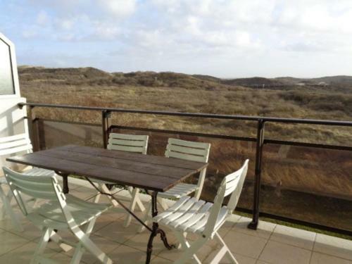 Apartamento Studio Merlimont, 1 Pi�ce, 4 Personnes - Fr-1-672-7