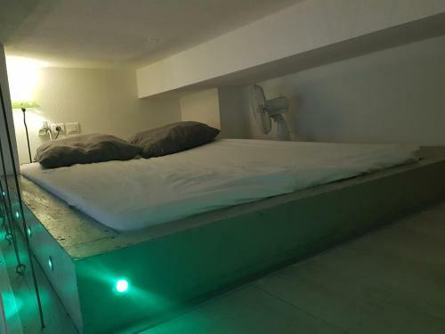 Apartamento Studio Au Coeur De Marseille