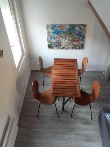 Apartamento Boulevard Bou�s Marseille