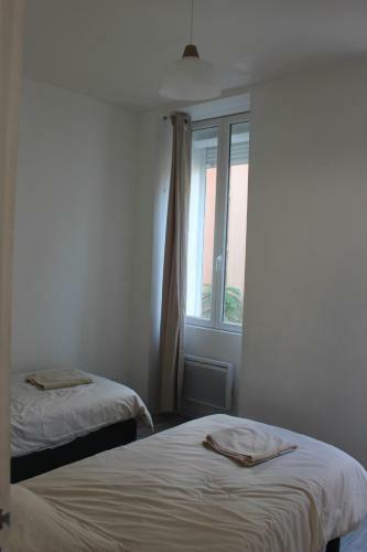 Apartamento Boulevard Bou�s Marseille