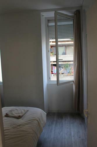 Apartamento Boulevard Bou�s Marseille