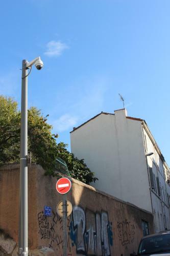 Apartamento Boulevard Bou�s Marseille