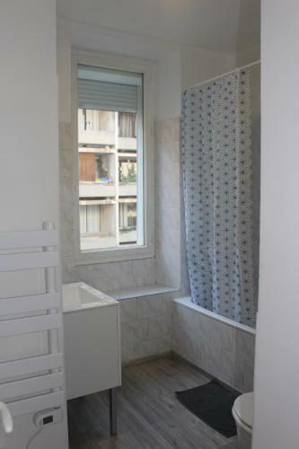 Apartamento Boulevard Bou�s Marseille
