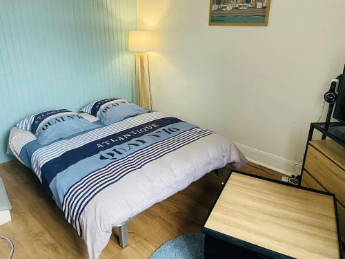 Apartamento Le P'tit Mersois