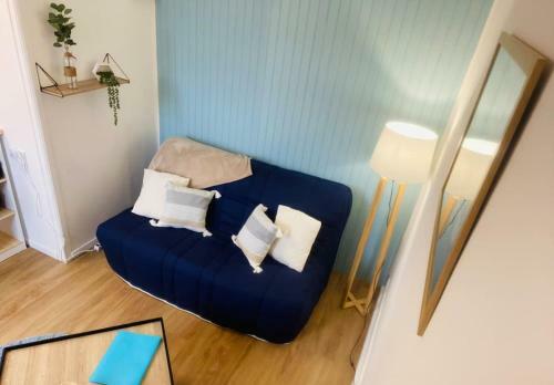 Apartamento Le P'tit Mersois