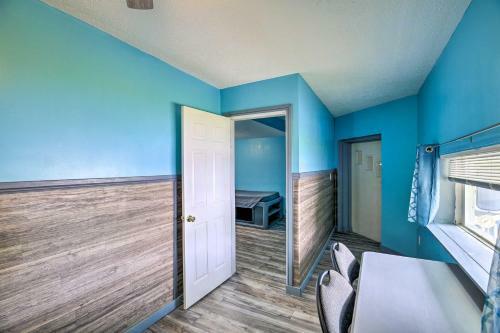 Pet-friendly Bluefield Apartment With Porch!