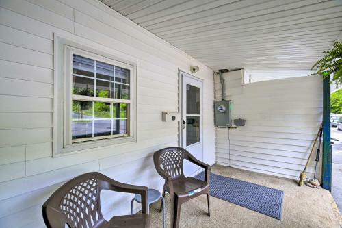 Apartamento Ideally Located Bluefield Unit - Pets Welcome
