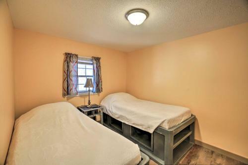 Apartamento Ideally Located Bluefield Unit - Pets Welcome