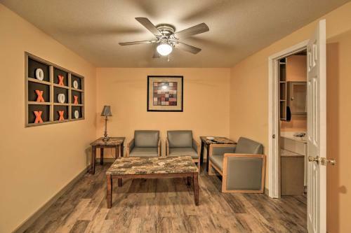 Apartamento Ideally Located Bluefield Unit - Pets Welcome