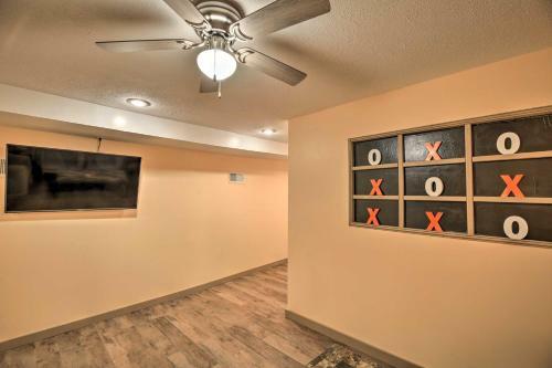 Apartamento Ideally Located Bluefield Unit - Pets Welcome