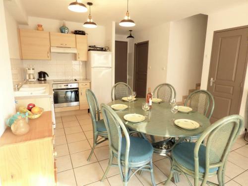 Apartamento Le Mascaret Duplex, Piscine Temp�r�e, Proche Plage