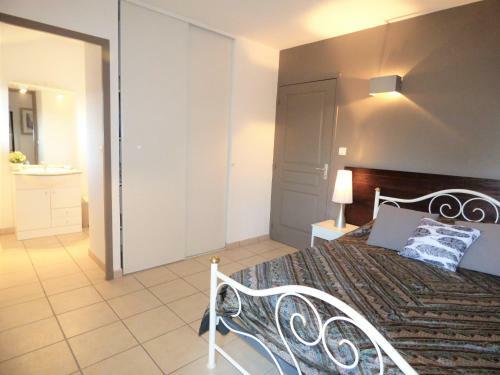 Apartamento Le Mascaret Duplex, Piscine Temp�r�e, Proche Plage