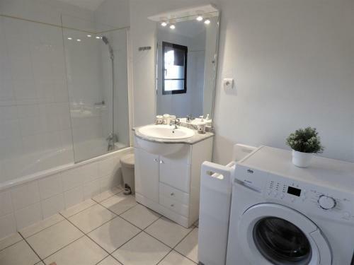 Apartamento Le Mascaret Duplex, Piscine Temp�r�e, Proche Plage