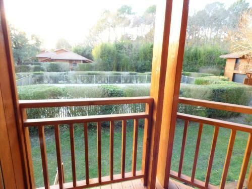 Apartamento Le Mascaret Duplex, Piscine Temp�r�e, Proche Plage