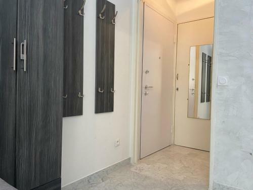 Apartamento "la R�sidence De L'amiral" Plage Et Mer � 20m