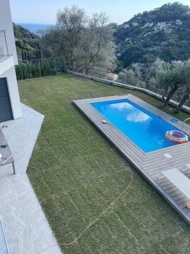 Villa Daniel
