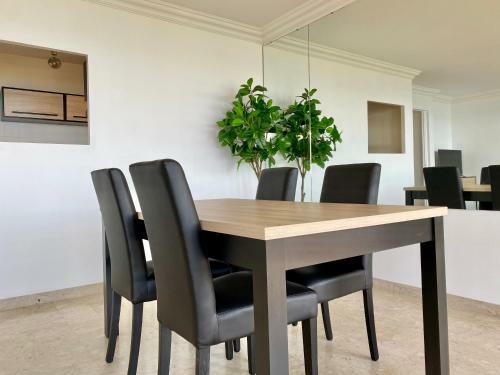 Apartamento "la Cuse" Vue Mer Imprenable, Calme, Parking