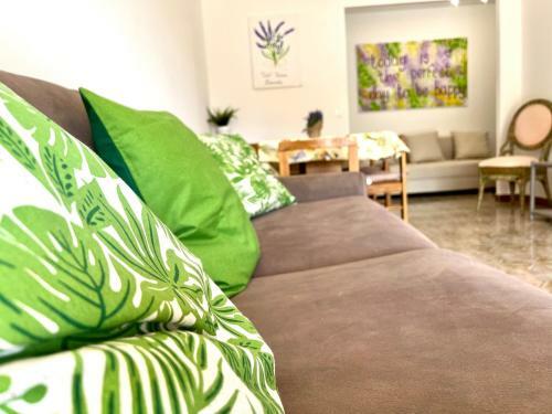 Apartamento Casa Vacanze Lavanda