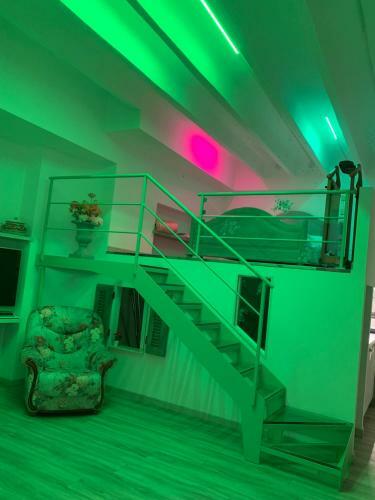 Apartamento Joli Studio Au Soleil