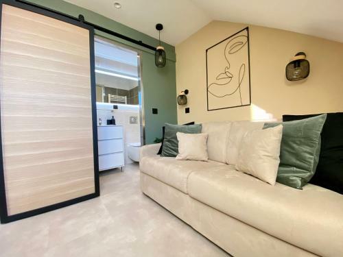 Apartamento Le R�gina, Palace Front De Mer
