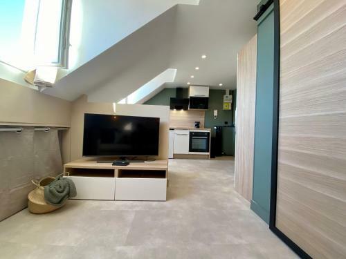 Apartamento Le R�gina, Palace Front De Mer
