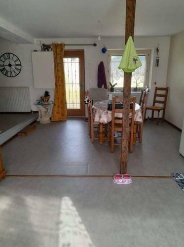 Maison Chaleureuse Situ�e Dans Les Hautes C�tes