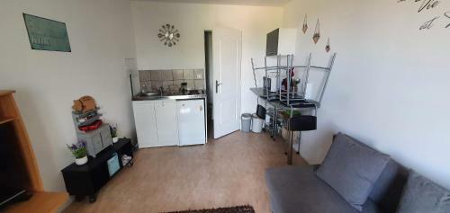 Apartamento Studio La Carquette
