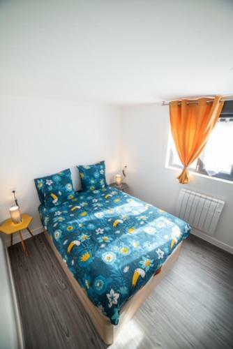 Apartamento Appartement Ensoleill� Ax�e Tramway Groupama Lyon