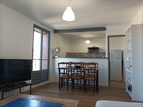 Apartamento Chez Val�rie