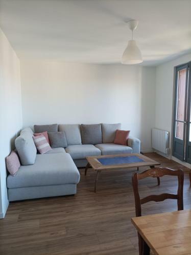 Apartamento Chez Val�rie