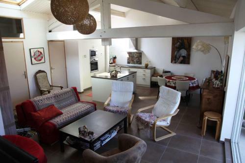 Apartamento L'hippocampe