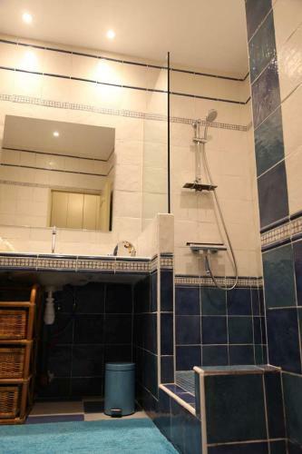 Apartamento L'hippocampe