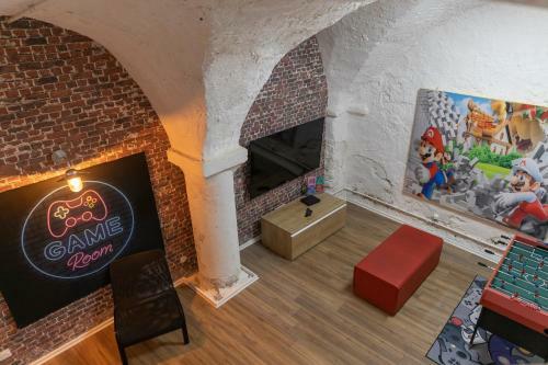 Apartamento La Confiserie, Immense Et Atypique Plein Centre