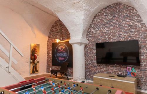 Apartamento La Confiserie, Immense Et Atypique Plein Centre
