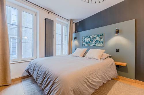Apartamento La Suite Cath�drale