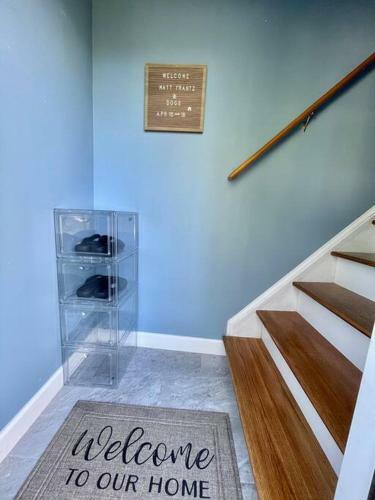 Brand New, Cozy, Modern, One-bedroom Apartment