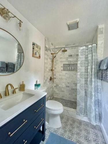 Brand New, Cozy, Modern, One-bedroom Apartment