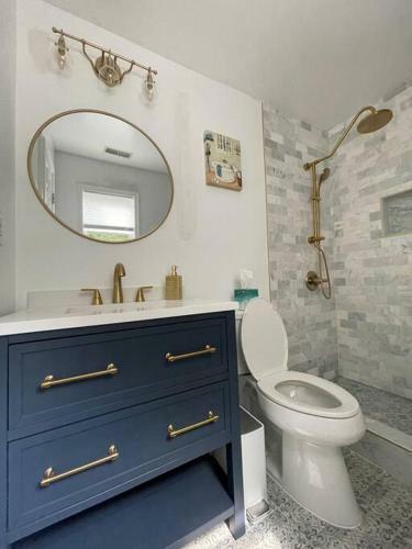 Brand New, Cozy, Modern, One-bedroom Apartment