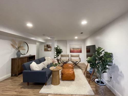 Apartamento Upscale, Brand New, Full Kitchen, 2-bedroom Apt