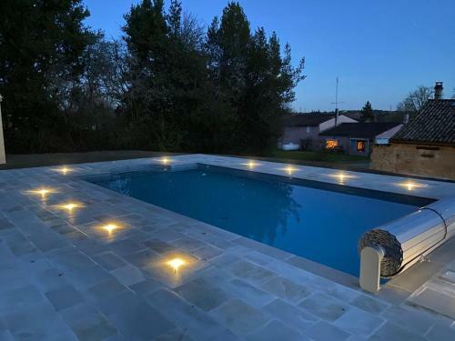 Villa Les Grandes Vignes De Litout