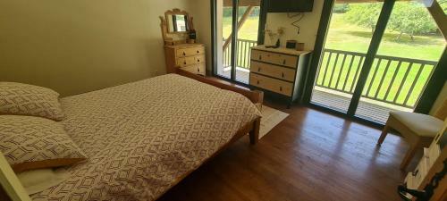 Villa Les Grandes Vignes De Litout