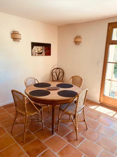 La Bastide Des Oliviers - Mirabel Aux Baronnies