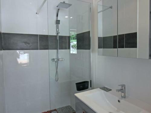 G�te Mios, 1 Pi�ce, 2 Personnes - Fr-1-440-54