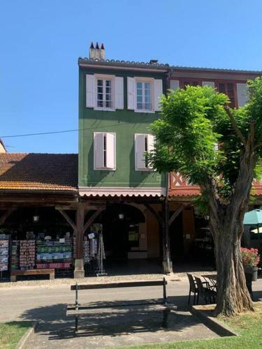 Apartamento Appartement Mirepoix