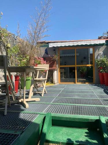 Apartamento Appartement Mirepoix