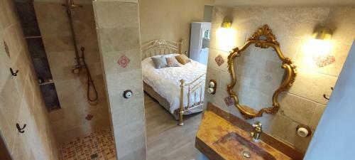 Bed & Breakfast Domaine De Combe Beluze