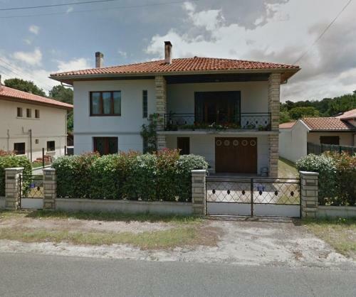Apartamento Les Pr�s Sal�s