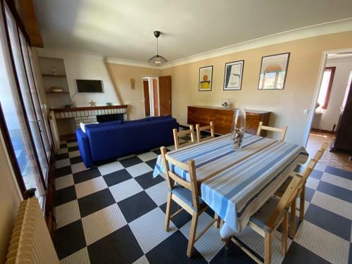 Apartamento Les Pr�s Sal�s