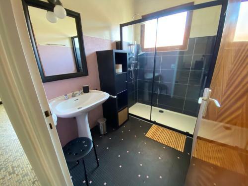 Apartamento Les Pr�s Sal�s