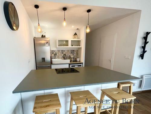 Villa Karikal - Maison � 800m De L'oc�an